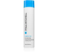 Paul Mitchell Clarifying shampoing nettoyant en profondeur pour cheveux gras 300 ml