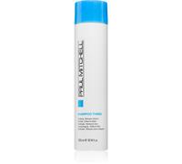 Paul Mitchell Clarifying shampoing pour cheveux exposés au chlore, au soleil et à l'eau salée 300 ml