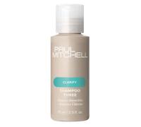 Paul Mitchell Clarifying Shampoo Three 75ml