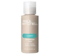 Paul Mitchell Clarifying Shampoo Two 75ml