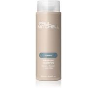 Paul Mitchell Classic Awapuhi Shampoo shampoing nettoyant en profondeur 300 ml