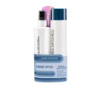 Paul Mitchell Classic Style Duo