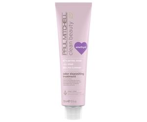 Paul Mitchell Clean Beauty Color Depositing Treatment Amethyst 150 ml