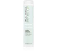 Paul Mitchell Soin des cheveux Clean Beauty Hydrate Shampoo 250 ml