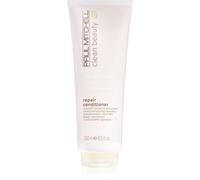 Paul Mitchell Clean Beauty Repair après-shampoing nettoyant en profondeur pour cheveux abîmés 250 ml