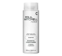 Paul Mitchell Clear Essential Conditioner après-shampoing usage quotidien sans parfum 300 ml