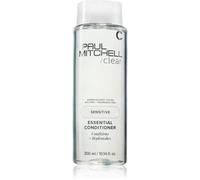 Paul Mitchell Clear Essential Conditioner après-shampoing usage quotidien sans parfum 300 ml