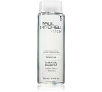 Paul Mitchell Clear Essential Shampoo shampoing purifiant à usage quotidien 300 ml