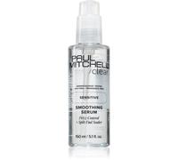 Paul Mitchell Clear Smoothing Serum sérum lissant anti-frisottis 150 ml