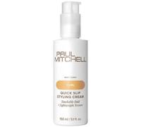 Paul Mitchell Curl Quick Slip Styling Cream 150ml