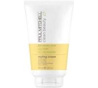 Paul Mitchell Crème Styling Clean Beauty Paul Mitchell