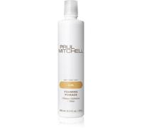 Paul Mitchell Curl Foaming Pomade pommade pour cheveux bouclés et frisé 250 ml