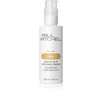 Paul Mitchell Curl Quick Slip Styling Cream crème coiffante pour cheveux bouclés et frisé 150 ml
