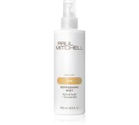 Paul Mitchell Curl Refreshing Mist spray rafraîchissant pour cheveux bouclés et frisé 250 ml