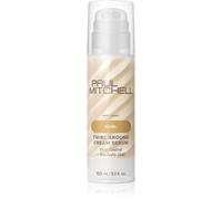 Paul Mitchell Curl Twirl Around Cream Serum sérum crème pour cheveux bouclés et frisé 150 ml