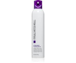 Paul Mitchell ExtraBody laque cheveux pour donner du volume et de la brillance 300 ml