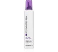 Paul Mitchell ExtraBody Sculpting Foam mousse cheveux pour donner du volume 200 ml