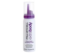 Paul Mitchell ExtraBody Sculpting Foam mousse cheveux pour donner du volume 59 ml