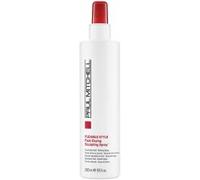 Paul Mitchell Fast Drying Sculpting Spray Flexible Style