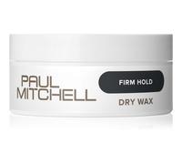 Paul Mitchell Firm Hold Dry Wax cire pour cheveux effet mat 50 g