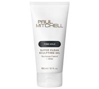 Paul Mitchell Firm Hold Super Clean Sculpting Gel 150 ml