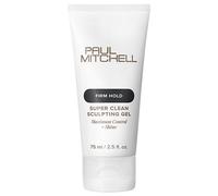 Paul Mitchell Super Clean Sculpting Gel 75ml
