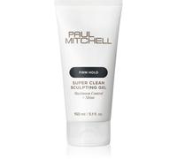 Paul Mitchell Firm Hold Super Clean Sculpting Gel gel cheveux fixation forte 150 ml