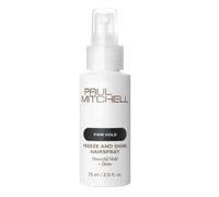 Paul Mitchell FirmStyle Freeze & Shine Super Spray 100ml