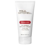 Paul Mitchell Flexible Hold Re-Works Styling Cream 150ml