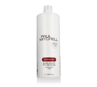 Paul Mitchell Flexible Hold Super Sculpt Styling Glaze 1 Liter