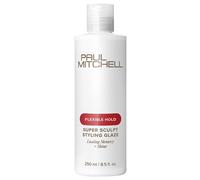 Paul Mitchell Flexible Hold Super Sculpt Styling Glaze 250 ml