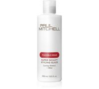 Paul Mitchell Flexible Hold Super Sculpt Styling Glaze 250 ml