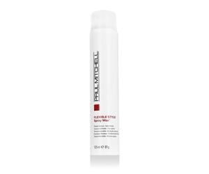 Paul Mitchell Flexible Style Spray Wax™ 125 ml variante Nouveau packaging