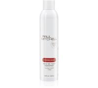 Paul Mitchell FlexibleStyle Hold Me Tight Hairspray spray cheveux à séchage rapide pour une fixation naturelle 300 ml