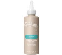 Paul Mitchell Foaming ACV Rinse 150ml