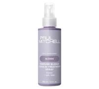 Paul Mitchell Forever Blonde Conditioner 150ml