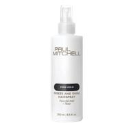 Paul Mitchell Freeze and Shine Hairspray 250ml