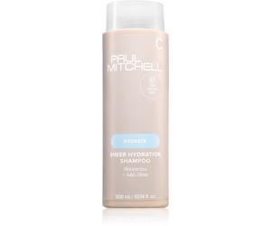 Paul Mitchell Hydrate Sheer Hydration Shampoo shampoing hydratant pour des cheveux brillants et doux 300 ml