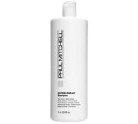 Paul Mitchell Soin des cheveux Invisiblewear Shampoo 1000 ml