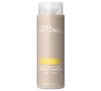 Paul Mitchell Kids Baby Don´t Cry Tearless Shampoo 300 ml