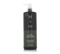 Paul Mitchell Mitch Double Hitter 2-in-1 Shampoo & Conditioner 1000 ml variante Ancien packaging