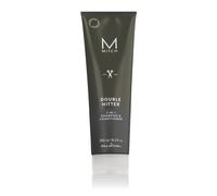 Paul Mitchell Mitch Double Hitter 2-in-1 Shampoo & Conditioner 250 ml variante Nouveau packaging