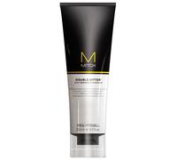 Paul Mitchell Mitch Double Hitter 2in1 250ml Shampoo & Conditioner Men
