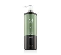Paul Mitchell Mitch Heavy Hitter Deep Cleansing Shampoo 1000 ml variante Nouvel emballage