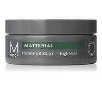 Paul Mitchell Mitch Matterial Finishing Clay argile coiffante effet mat 85 g