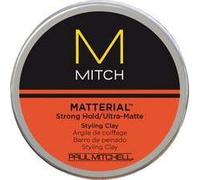 Paul Mitchell - Mitch Matterial - Matujicí Stylingová Hlína 85.0g