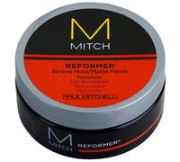 Paul Mitchell Mitch Reformer argile texturisante effet mat 85 g
