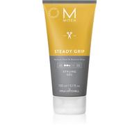 Paul Mitchell Mitch Steady Grip Styling Gel gel coiffant à fixation moyenne 150 ml