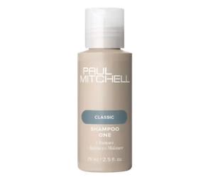 Paul Mitchell Original Shampoo One 75ml