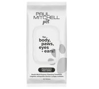 Paul Mitchell pet Fragrance Free Wipes